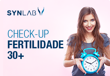 Check-up Fertilidade 30+